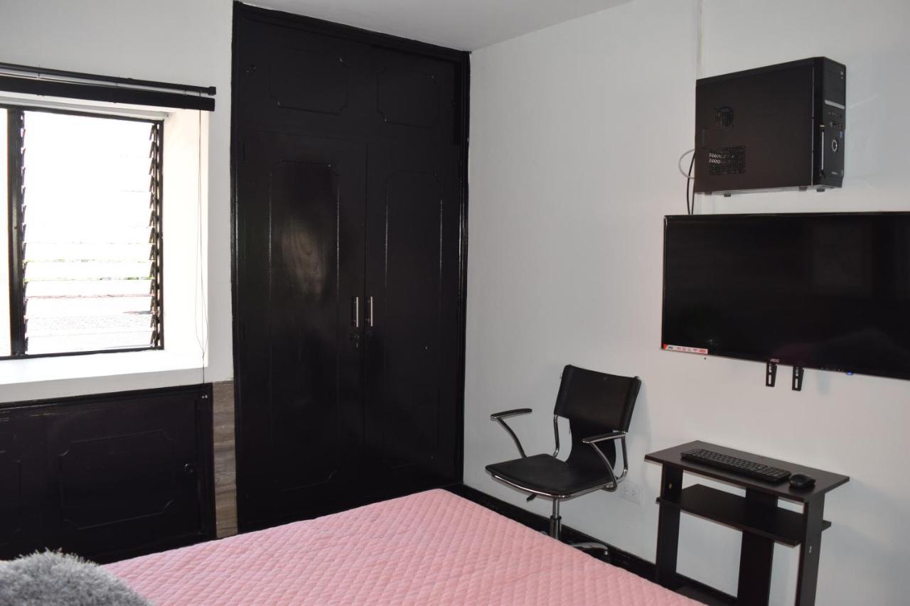Amobladas Medellín