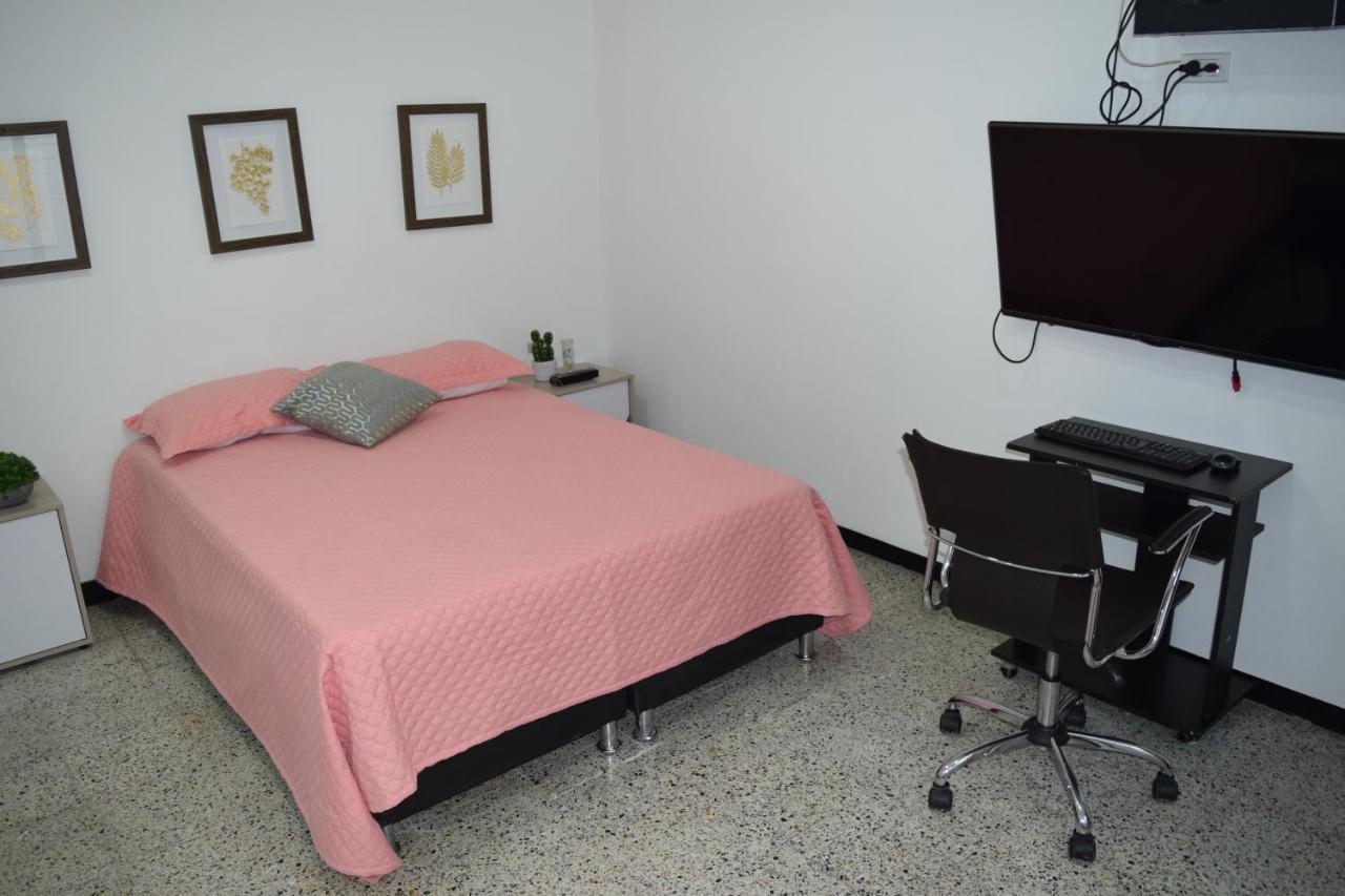 Amobladas Medellín